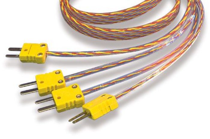 Thermocouple Assembly